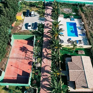 Casas Guemon Casa rural