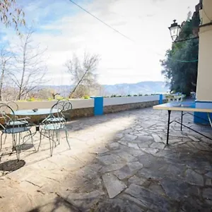 El Olivo. Alpujarra. Сasa de vacaciones