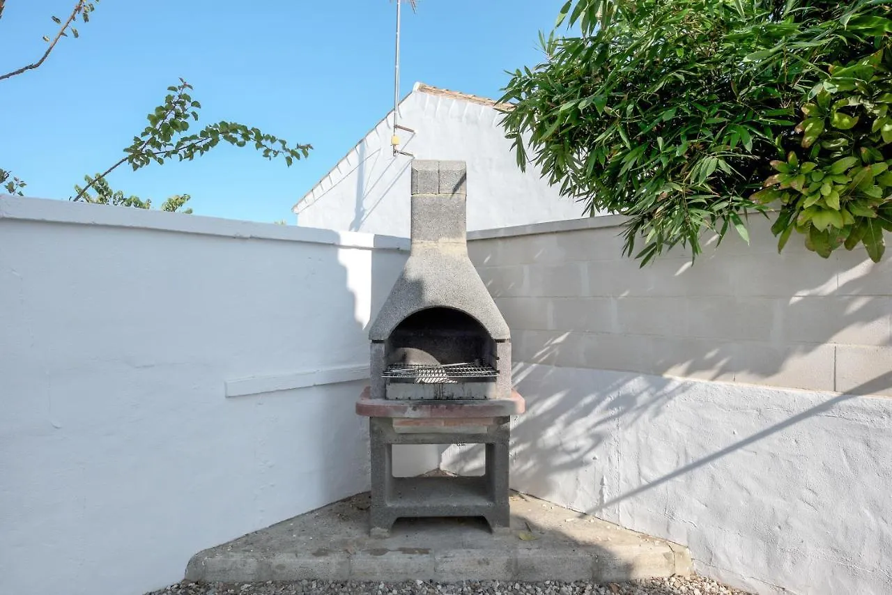 Vila Casa Miguelin Zahora 0*,
