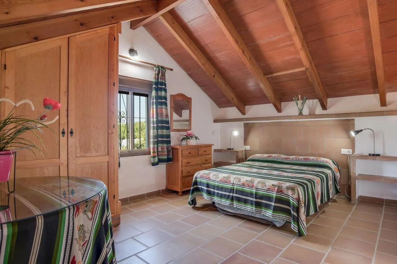 Vila Casa Miguelin Zahora
