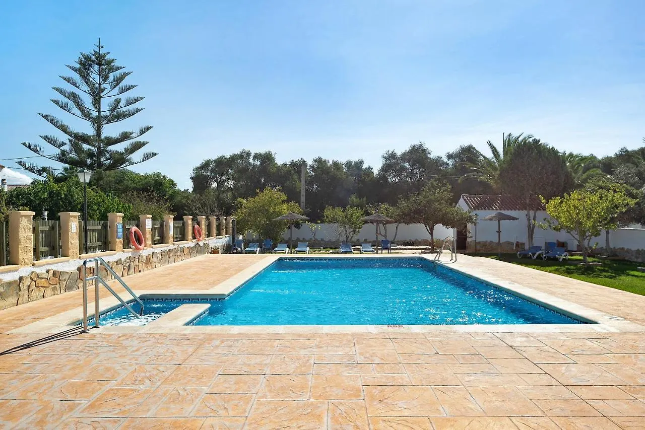 Vila Casa Miguelin Zahora