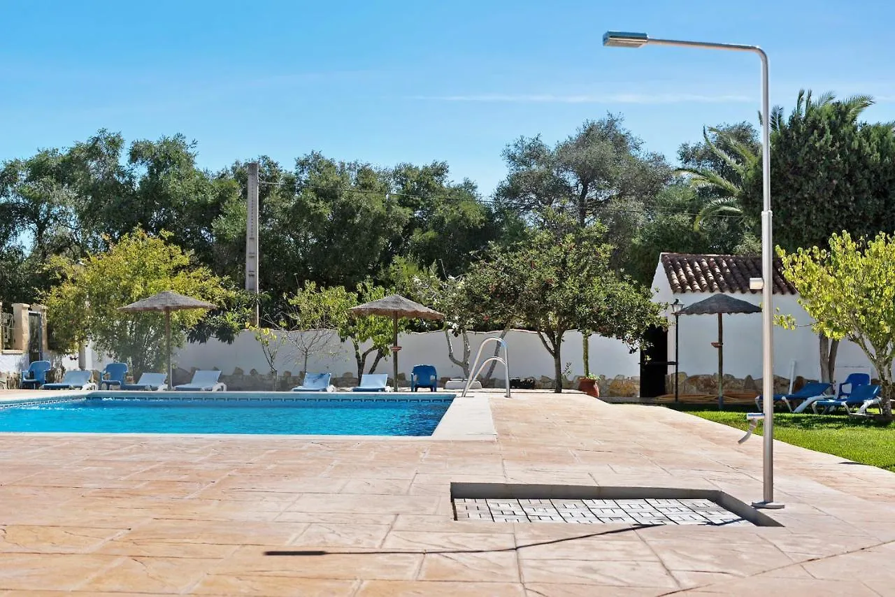 Vila Casa Miguelin Zahora